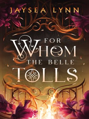 cover image of For Whom the Belle Tolls